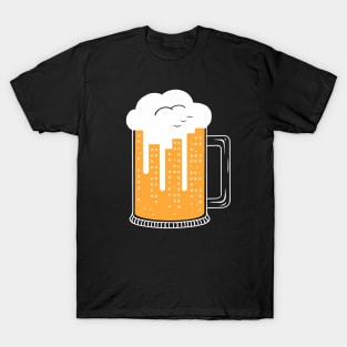 city beer T-Shirt